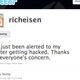 Illustration for article titled Rich Eisen Thanks You For Your Concern About His Horninesss